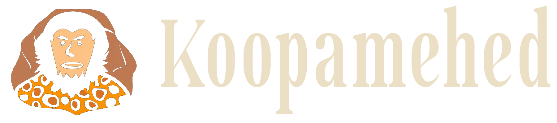 Koopamehed Podcast - Logo